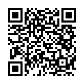 군수업무추진비 페이지 바로가기 주소(https://www.jangseong.go.kr/q/ezE0NnwyNzQ5fHNob3d8cGFnZT05fQ==&e=M&s=3), QRCODE