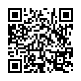 군수업무추진비 페이지 바로가기 주소(https://www.jangseong.go.kr/q/ezE0NnwyOTU5MnxzaG93fHBhZ2U9NH0=&e=M&s=3), QRCODE