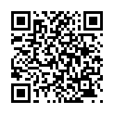 군수업무추진비 페이지 바로가기 주소(https://www.jangseong.go.kr/q/ezE0Nnx8fHBhZ2U9MTB9&e=M&s=3), QRCODE