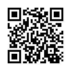 공중위생서비스 평가 공개 페이지 바로가기 주소(https://www.jangseong.go.kr/q/ezE0ODN8fHx9&e=M&s=3), QRCODE