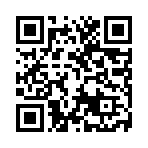 동식물보호 페이지 바로가기 주소(https://www.jangseong.go.kr/q/ezE0ODZ8fHx9&e=M&s=3), QRCODE