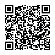 수질검사결과 페이지 바로가기 주소(https://www.jangseong.go.kr/q/ezE0OTZ8MTQwMTd8c2hvd3xwYWdlPTE0M30=&e=M&s=3), QRCODE