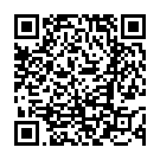 수질검사결과 페이지 바로가기 주소(https://www.jangseong.go.kr/q/ezE0OTZ8MTQwNHxzaG93fHBhZ2U9MTg1fQ==&e=M&s=3), QRCODE