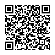 수질검사결과 페이지 바로가기 주소(https://www.jangseong.go.kr/q/ezE0OTZ8MTQwNnxzaG93fHBhZ2U9MTg1fQ==&e=M&s=3), QRCODE
