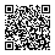 수질검사결과 페이지 바로가기 주소(https://www.jangseong.go.kr/q/ezE0OTZ8MTQxM3xzaG93fHBhZ2U9MTg0fQ==&e=M&s=3), QRCODE