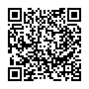 수질검사결과 페이지 바로가기 주소(https://www.jangseong.go.kr/q/ezE0OTZ8MjAwNDd8c2hvd3xwYWdlPTE2MH0=&e=M&s=3), QRCODE