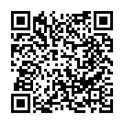 수질검사결과 페이지 바로가기 주소(https://www.jangseong.go.kr/q/ezE0OTZ8MjE2NzB8c2hvd3xwYWdlPTEyN30=&e=M&s=3), QRCODE