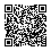 수질검사결과 페이지 바로가기 주소(https://www.jangseong.go.kr/q/ezE0OTZ8Mjg4MzB8c2hvd3xwYWdlPTEyNn0=&e=M&s=3), QRCODE