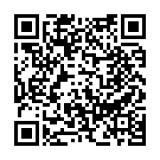 수질검사결과 페이지 바로가기 주소(https://www.jangseong.go.kr/q/ezE0OTZ8Mjk5MzF8c2hvd3xwYWdlPTE3MX0=&e=M&s=3), QRCODE