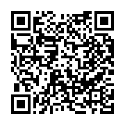 수질검사결과 페이지 바로가기 주소(https://www.jangseong.go.kr/q/ezE0OTZ8NDEyNTR8c2hvd3xwYWdlPTEyM30=&e=M&s=3), QRCODE