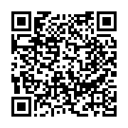 수질검사결과 페이지 바로가기 주소(https://www.jangseong.go.kr/q/ezE0OTZ8NDEyNTd8c2hvd3xwYWdlPTE2OX0=&e=M&s=3), QRCODE