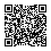 수질검사결과 페이지 바로가기 주소(https://www.jangseong.go.kr/q/ezE0OTZ8NDM1NDN8c2hvd3xwYWdlPTEyOX0=&e=M&s=3), QRCODE