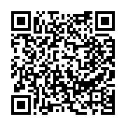 수질검사결과 페이지 바로가기 주소(https://www.jangseong.go.kr/q/ezE0OTZ8NDQ5MTF8c2hvd3xwYWdlPTE2OH0=&e=M&s=3), QRCODE