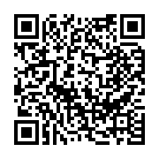 수질검사결과 페이지 바로가기 주소(https://www.jangseong.go.kr/q/ezE0OTZ8NDU4NDF8c2hvd3xwYWdlPTEzM30=&e=M&s=3), QRCODE