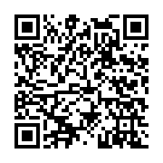 수질검사결과 페이지 바로가기 주소(https://www.jangseong.go.kr/q/ezE0OTZ8NDU5MDd8c2hvd3xwYWdlPTEyNn0=&e=M&s=3), QRCODE
