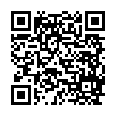 수질검사결과 페이지 바로가기 주소(https://www.jangseong.go.kr/q/ezE0OTZ8NDY0fHNob3d8cGFnZT0xNTF9&e=M&s=3), QRCODE