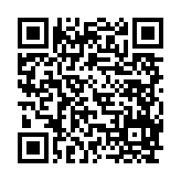 수질검사결과 페이지 바로가기 주소(https://www.jangseong.go.kr/q/ezE0OTZ8NDY0fHNob3d8cGFnZT0xNjZ9&e=M&s=3), QRCODE