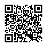 수질검사결과 페이지 바로가기 주소(https://www.jangseong.go.kr/q/ezE0OTZ8NDY2fHNob3d8cGFnZT0xNTF9&e=M&s=3), QRCODE