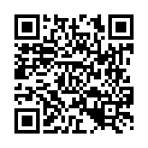 수질검사결과 페이지 바로가기 주소(https://www.jangseong.go.kr/q/ezE0OTZ8NDY3fHNob3d8cGFnZT0xNjR9&e=M&s=3), QRCODE