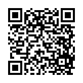 수질검사결과 페이지 바로가기 주소(https://www.jangseong.go.kr/q/ezE0OTZ8NDY4fHNob3d8cGFnZT0xNTF9&e=M&s=3), QRCODE