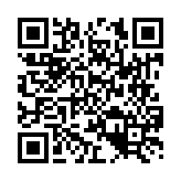 수질검사결과 페이지 바로가기 주소(https://www.jangseong.go.kr/q/ezE0OTZ8NDY5fHNob3d8cGFnZT0xNTF9&e=M&s=3), QRCODE