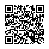 수질검사결과 페이지 바로가기 주소(https://www.jangseong.go.kr/q/ezE0OTZ8NDYwfHNob3d8cGFnZT0xNjZ9&e=M&s=3), QRCODE