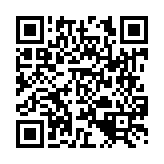 수질검사결과 페이지 바로가기 주소(https://www.jangseong.go.kr/q/ezE0OTZ8NDYxfHNob3d8cGFnZT0xNjR9&e=M&s=3), QRCODE