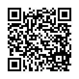 수질검사결과 페이지 바로가기 주소(https://www.jangseong.go.kr/q/ezE0OTZ8NDYyfHNob3d8cGFnZT0xNjR9&e=M&s=3), QRCODE