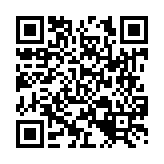 수질검사결과 페이지 바로가기 주소(https://www.jangseong.go.kr/q/ezE0OTZ8NDYzfHNob3d8cGFnZT0xNTF9&e=M&s=3), QRCODE