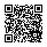 수질검사결과 페이지 바로가기 주소(https://www.jangseong.go.kr/q/ezE0OTZ8NDYzfHNob3d8cGFnZT0xNjF9&e=M&s=3), QRCODE