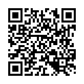 수질검사결과 페이지 바로가기 주소(https://www.jangseong.go.kr/q/ezE0OTZ8NDYzfHNob3d8cGFnZT0xNjR9&e=M&s=3), QRCODE