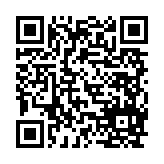 수질검사결과 페이지 바로가기 주소(https://www.jangseong.go.kr/q/ezE0OTZ8NDYzfHNob3d8cGFnZT0xNjZ9&e=M&s=3), QRCODE