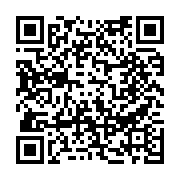 수질검사결과 페이지 바로가기 주소(https://www.jangseong.go.kr/q/ezE0OTZ8NDc0NzF8c2hvd3xwYWdlPTE1M30=&e=M&s=3), QRCODE