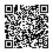 수질검사결과 페이지 바로가기 주소(https://www.jangseong.go.kr/q/ezE0OTZ8NDk0MjB8c2hvd3xwYWdlPTE0MX0=&e=M&s=3), QRCODE