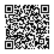 수질검사결과 페이지 바로가기 주소(https://www.jangseong.go.kr/q/ezE0OTZ8NDk5MDl8c2hvd3xwYWdlPTE0OX0=&e=M&s=3), QRCODE