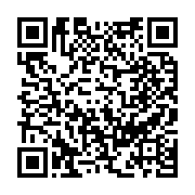 수질검사결과 페이지 바로가기 주소(https://www.jangseong.go.kr/q/ezE0OTZ8NDk5MTB8c2hvd3xwYWdlPTEyOX0=&e=M&s=3), QRCODE