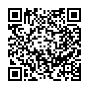 수질검사결과 페이지 바로가기 주소(https://www.jangseong.go.kr/q/ezE0OTZ8NDk5MTF8c2hvd3xwYWdlPTEyMX0=&e=M&s=3), QRCODE