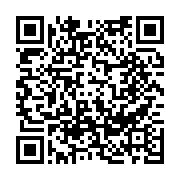 수질검사결과 페이지 바로가기 주소(https://www.jangseong.go.kr/q/ezE0OTZ8NTA0Njd8c2hvd3xwYWdlPTEyNn0=&e=M&s=3), QRCODE