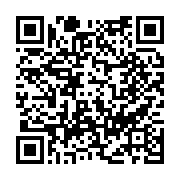 수질검사결과 페이지 바로가기 주소(https://www.jangseong.go.kr/q/ezE0OTZ8NTA1NDd8c2hvd3xwYWdlPTEzNX0=&e=M&s=3), QRCODE