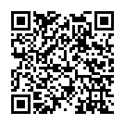 수질검사결과 페이지 바로가기 주소(https://www.jangseong.go.kr/q/ezE0OTZ8NTA5OTF8c2hvd3xwYWdlPTE1MX0=&e=M&s=3), QRCODE