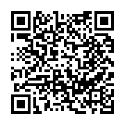 수질검사결과 페이지 바로가기 주소(https://www.jangseong.go.kr/q/ezE0OTZ8NTE3MjN8c2hvd3xwYWdlPTEyOH0=&e=M&s=3), QRCODE