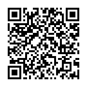 수질검사결과 페이지 바로가기 주소(https://www.jangseong.go.kr/q/ezE0OTZ8NTI2MzV8c2hvd3xwYWdlPTEwOX0=&e=M&s=3), QRCODE