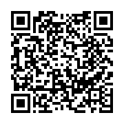 수질검사결과 페이지 바로가기 주소(https://www.jangseong.go.kr/q/ezE0OTZ8NTM0Mjd8c2hvd3xwYWdlPTEyNX0=&e=M&s=3), QRCODE