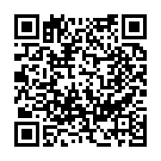수질검사결과 페이지 바로가기 주소(https://www.jangseong.go.kr/q/ezE0OTZ8NTQ1NTh8c2hvd3xwYWdlPTExMH0=&e=M&s=3), QRCODE