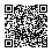 수질검사결과 페이지 바로가기 주소(https://www.jangseong.go.kr/q/ezE0OTZ8NTQ1NjR8c2hvd3xwYWdlPTEzN30=&e=M&s=3), QRCODE