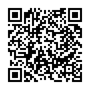 수질검사결과 페이지 바로가기 주소(https://www.jangseong.go.kr/q/ezE0OTZ8NTQ3NjJ8c2hvd3xwYWdlPTE1MH0=&e=M&s=3), QRCODE