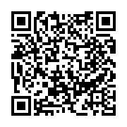 수질검사결과 페이지 바로가기 주소(https://www.jangseong.go.kr/q/ezE0OTZ8NTQxMzV8c2hvd3xwYWdlPTE1MX0=&e=M&s=3), QRCODE