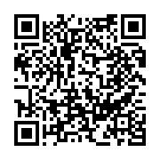 수질검사결과 페이지 바로가기 주소(https://www.jangseong.go.kr/q/ezE0OTZ8NTUwNjV8c2hvd3xwYWdlPTEyMX0=&e=M&s=3), QRCODE