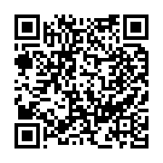 수질검사결과 페이지 바로가기 주소(https://www.jangseong.go.kr/q/ezE0OTZ8NTUyMDN8c2hvd3xwYWdlPTEyMX0=&e=M&s=3), QRCODE