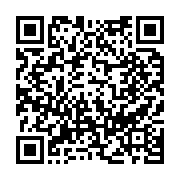 수질검사결과 페이지 바로가기 주소(https://www.jangseong.go.kr/q/ezE0OTZ8NTY5MDN8c2hvd3xwYWdlPTEwNX0=&e=M&s=3), QRCODE
